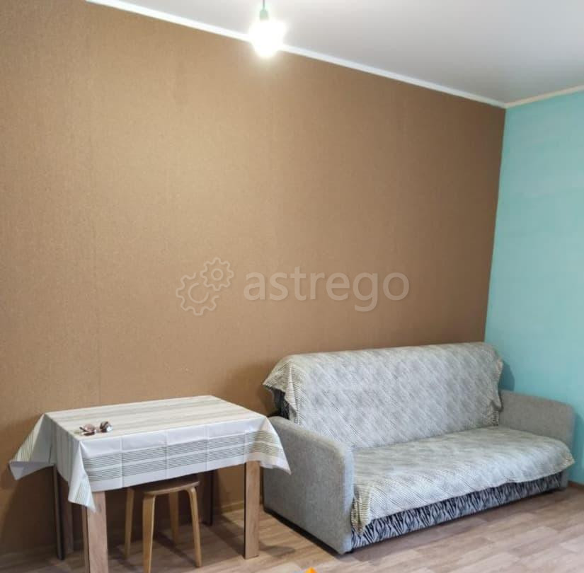 Студия, 27 м2, 2/3 эт. Горно-Алтайск - изображение 3