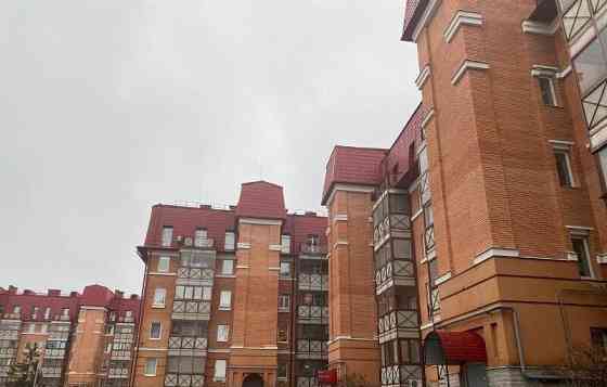 1-комн. квартира, 33.1 м2, 2/6 эт. Санкт-Петербург