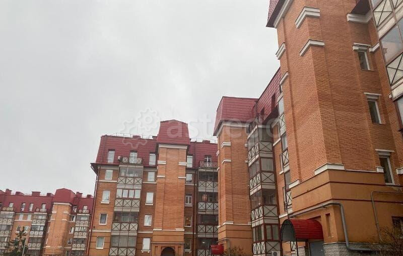 1-комн. квартира, 33.1 м2, 2/6 эт. Санкт-Петербург - изображение 1