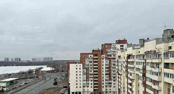 4-комн. квартира, 185.8 м2, 12/13 эт. Санкт-Петербург