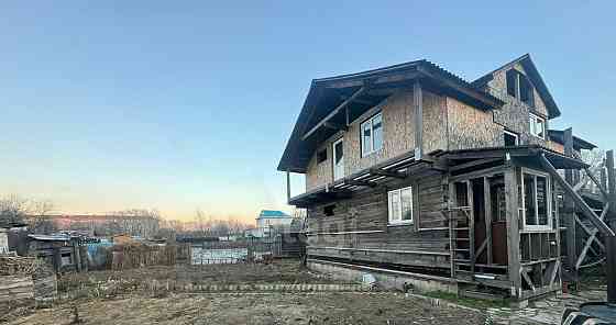 Дом, 25.7 м2, 6.8 сотки, 1 эт. Белогорск