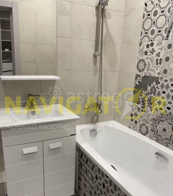 1-комн. квартира, 38 м2, 5/13 эт. Уфа - изображение 7