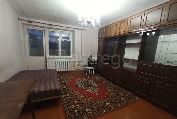 3-комн. квартира, 62 м2, 7/9 эт. Уфа - изображение 7