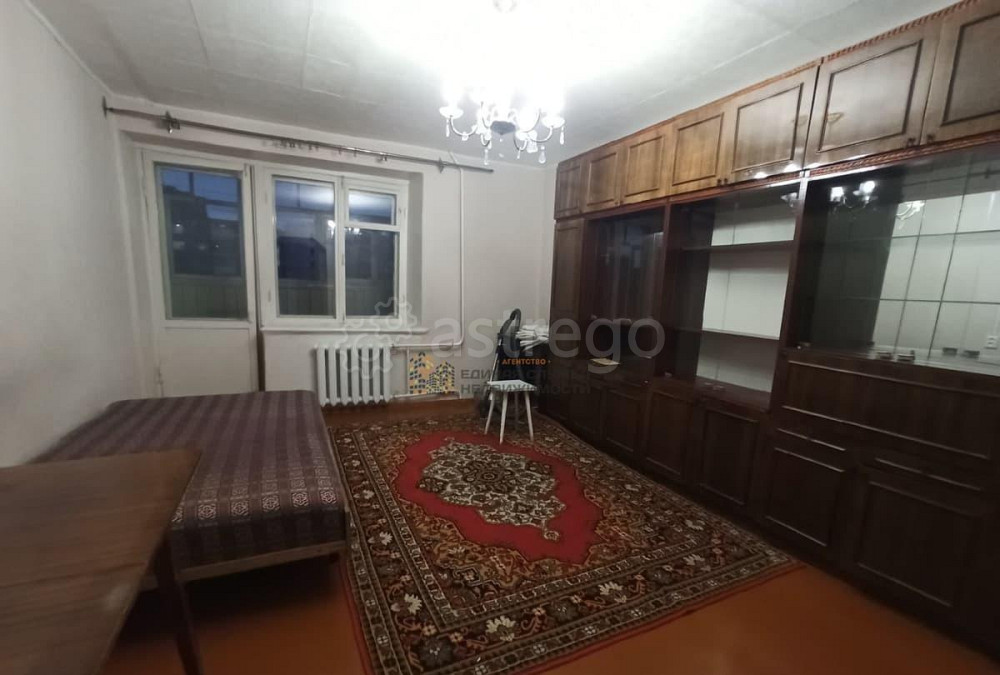 3-комн. квартира, 62 м2, 7/9 эт. Уфа - изображение 7