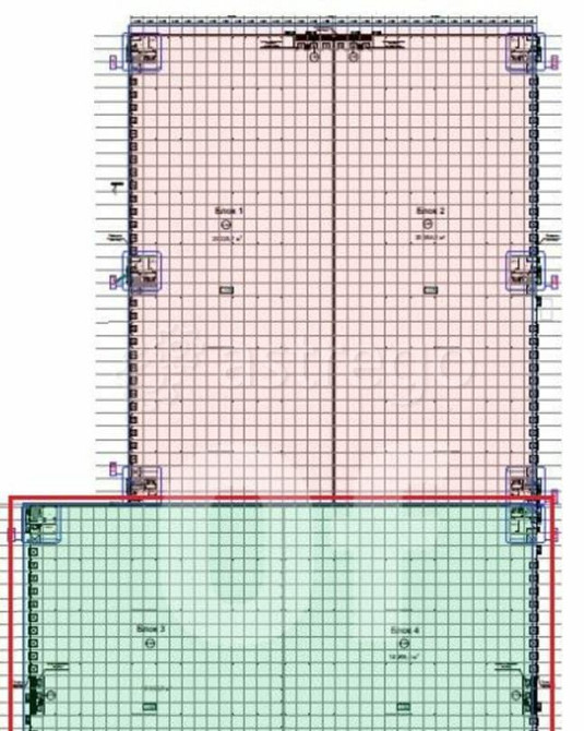 Склад, 40320 м2 Клин - изображение 6