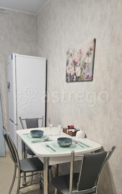 1-комн. квартира, 34.5 м2, 8/9 эт. Северодвинск - изображение 3