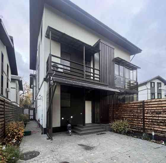 Коттедж, 120 м2, 2.5 сотки, 3 эт. Балашиха