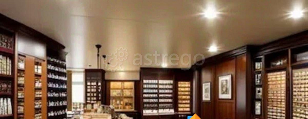 Готовый бизнес, 20 м2 Санкт-Петербург - изображение 4