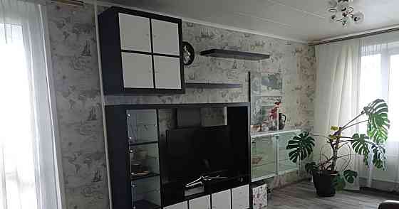 3-комн. квартира, 67.9 м2, 5/5 эт. Талдом