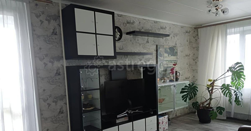 3-комн. квартира, 67.9 м2, 5/5 эт. Талдом - изображение 6