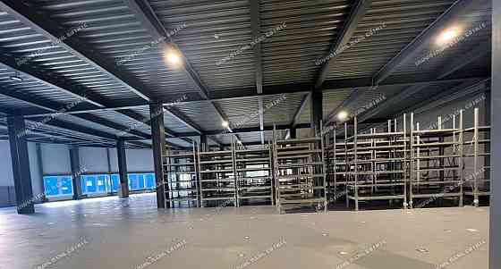 Склад, 800 м2 Химки