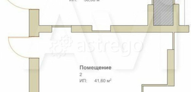 Свободного назначения, 41.2 м2 Уфа - изображение 4