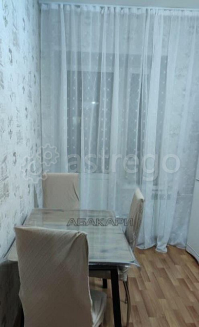 1-комн. квартира, 41 м2, 8/16 эт. Красноярск - изображение 3