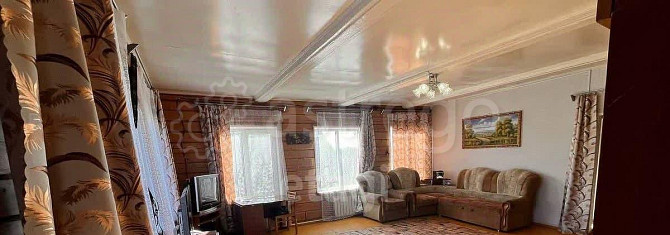 Дом, 96 м2, 4.3 сотки, 1 эт. Чишмы - изображение 3