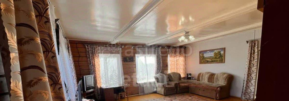 Дом, 96 м2, 4.3 сотки, 1 эт. Чишмы - изображение 3