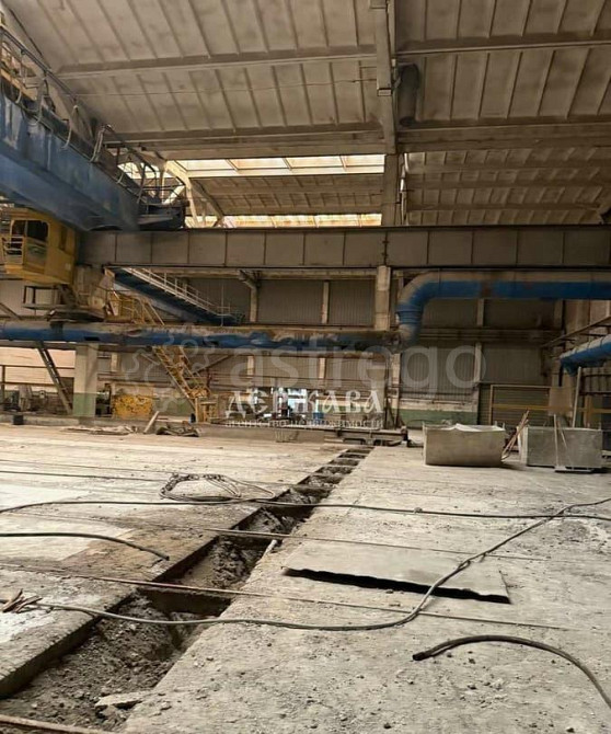 Производственное, 2587.4 м2 Старый Оскол - изображение 4