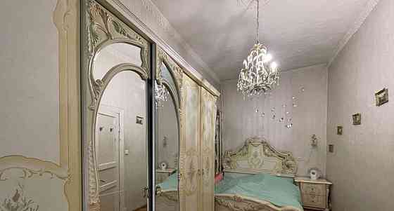 Комната, 15 м2, 2/4 эт. Санкт-Петербург