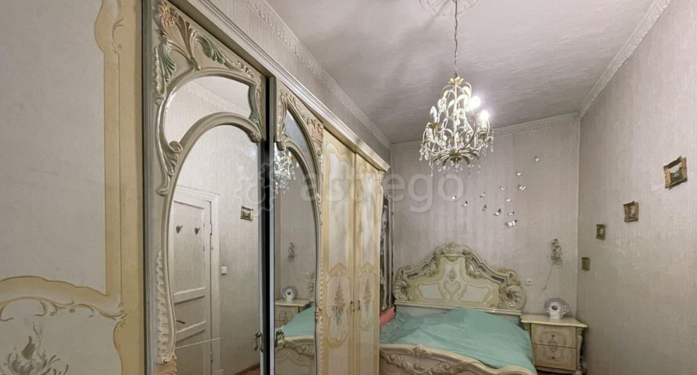 Комната, 15 м2, 2/4 эт. Санкт-Петербург - изображение 3