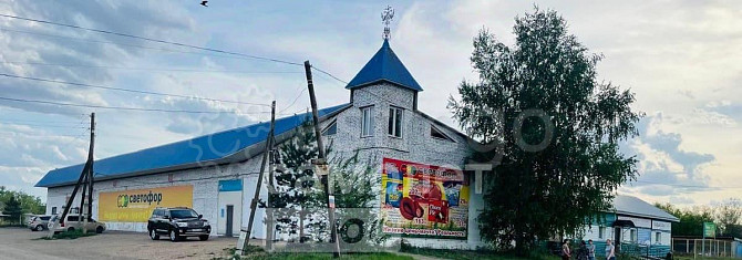 Свободного назначения, 30 м2 Горняк - изображение 5