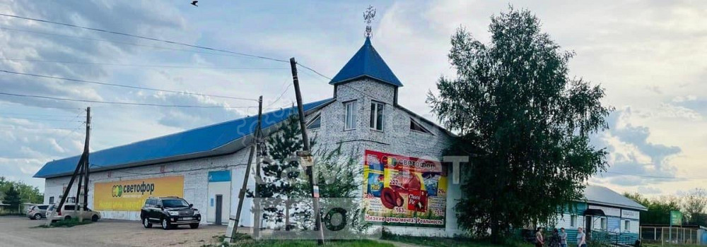 Свободного назначения, 30 м2 Горняк - изображение 5