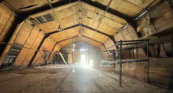 Склад, 182 м2 Наро-Фоминск