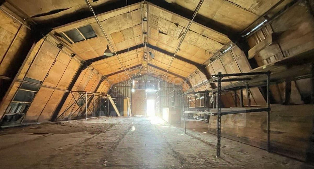 Склад, 182 м2 Наро-Фоминск - изображение 5