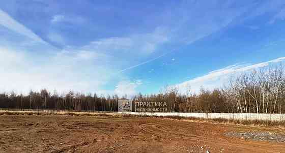 Земельный участок, 4.12 сотки Видное