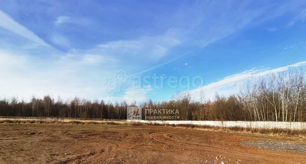 Земельный участок, 4.12 сотки Видное - изображение 4