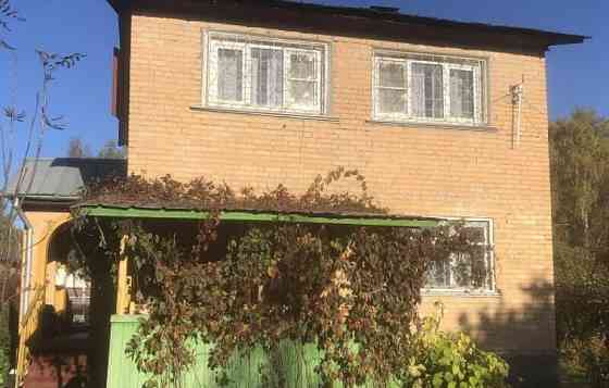 Дом, 96 м2 Электросталь