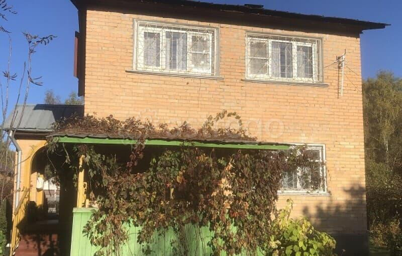 Дом, 96 м2 Электросталь - изображение 3