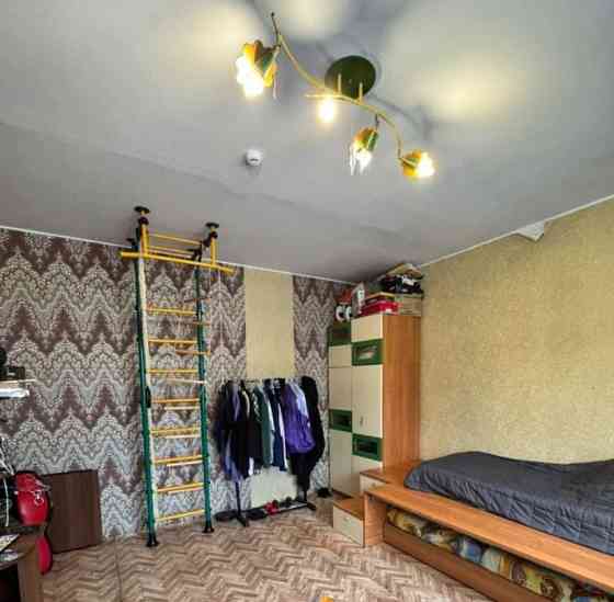 3-комн. квартира, 86.4 м2, 6/6 эт. Красноярск
