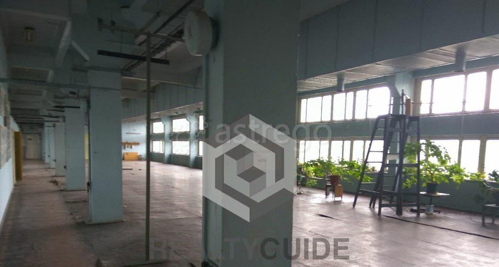 Свободного назначения, 400 м2 Красногорск - изображение 2