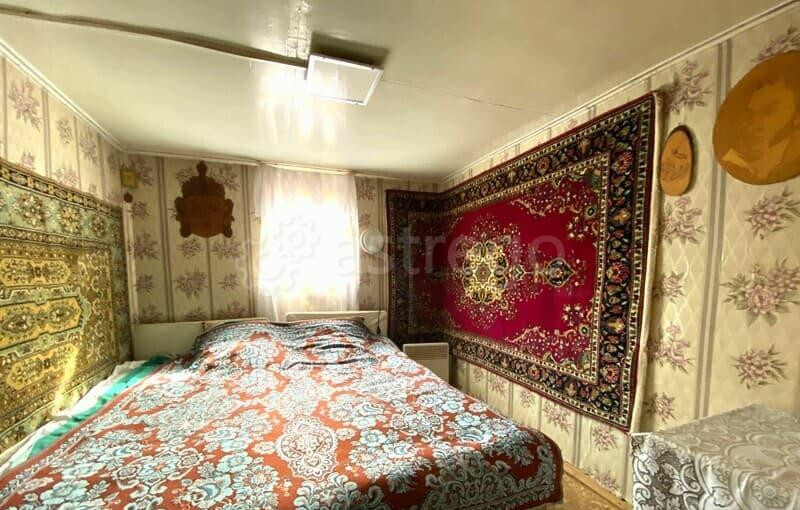 Дача, 60 м2 Орехово-Зуево - изображение 3