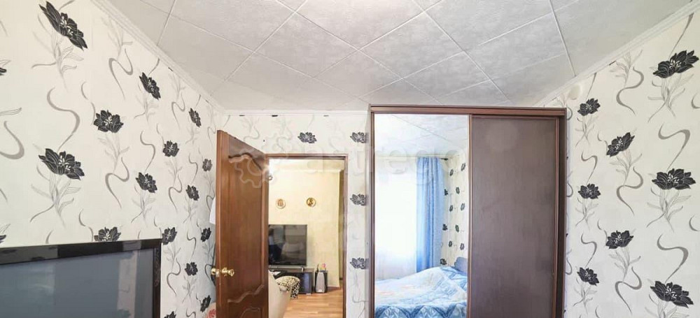 4-комн. квартира, 61 м2, 4/5 эт. Уфа - изображение 2