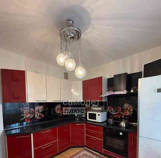 3-комн. квартира, 75 м2, 2/25 эт. Мытищи