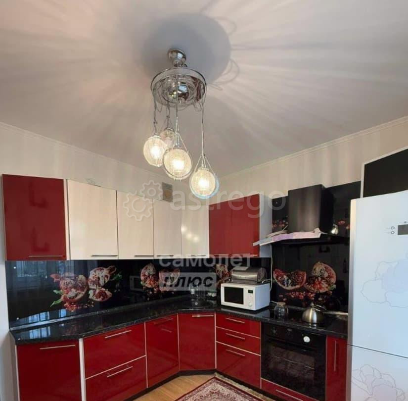 3-комн. квартира, 75 м2, 2/25 эт. Мытищи - изображение 3