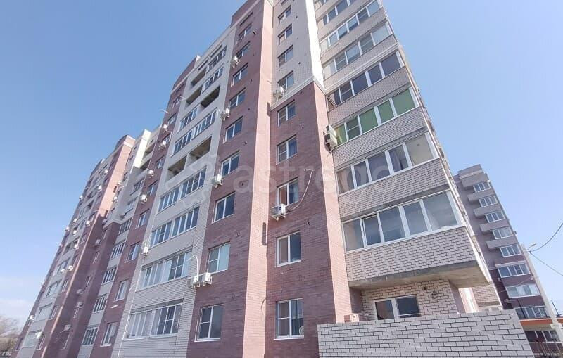 2-комн. квартира, 74.4 м2, 8/9 эт. Астрахань - изображение 4