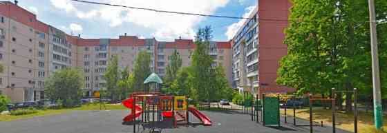 1-комн. квартира, 39 м2, 9/12 эт. Москва