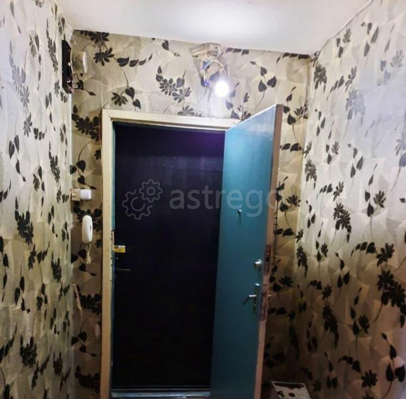 4-комн. квартира, 79 м2, 1/9 эт. Шарыпово - изображение 4