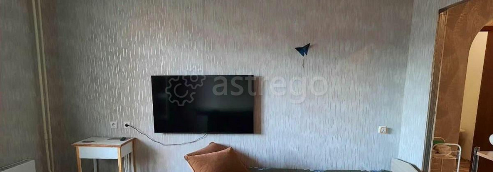 1-комн. квартира, 45 м2, 7/15 эт. Красноярск - изображение 1