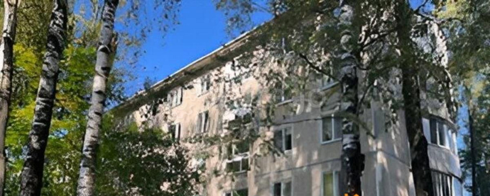 4-комн. квартира, 60 м2, 1/5 эт. Сергиев Посад - изображение 1