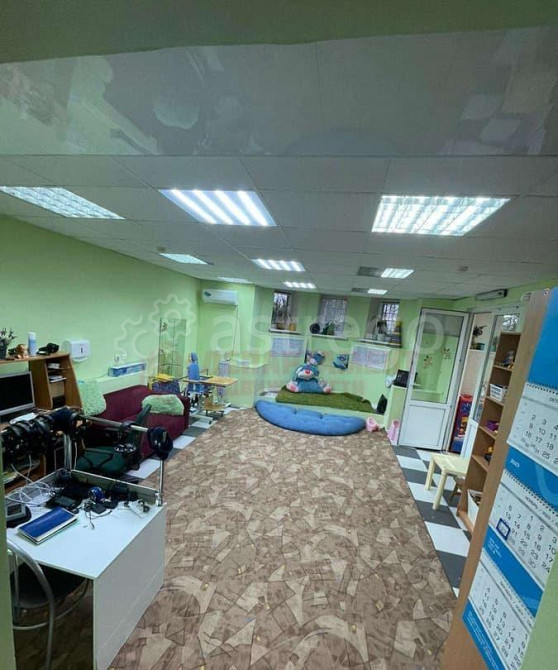 Торговое помещение, 122.3 м2 Астрахань - изображение 4