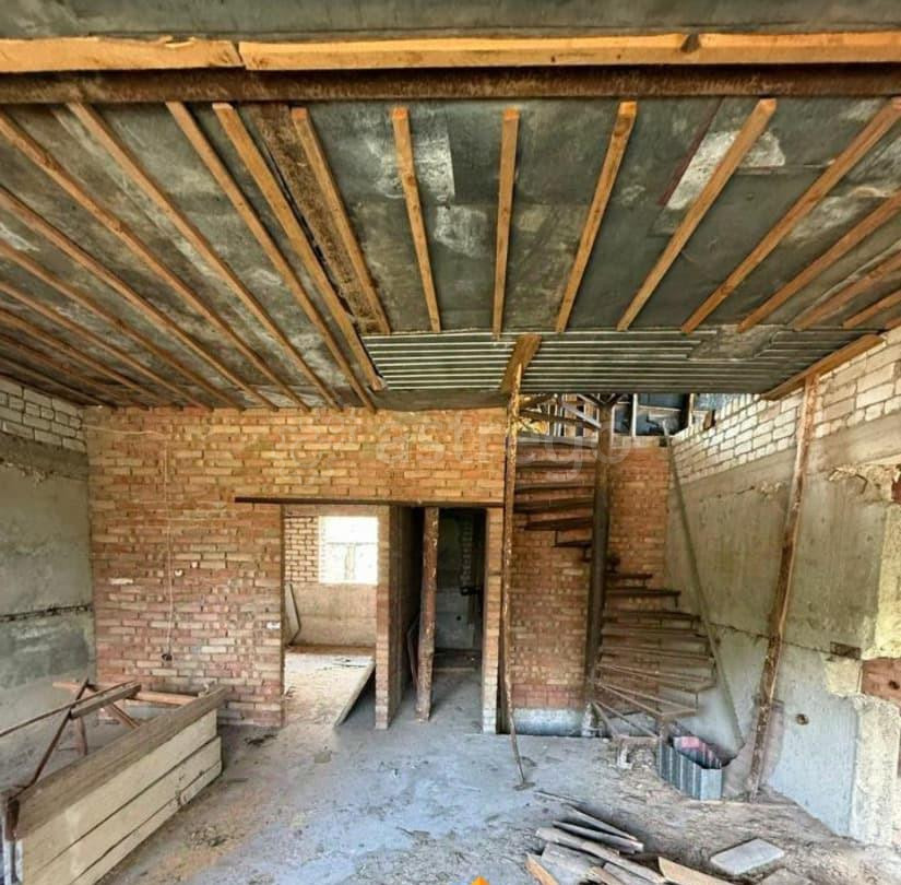 Коттедж, 145 м2, 16 соток, 2 эт. Кармаскалы - изображение 2