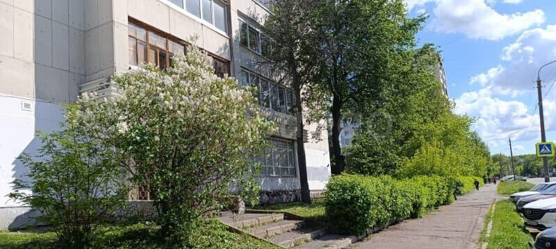 Офис, 284 м2 Уфа - изображение 10