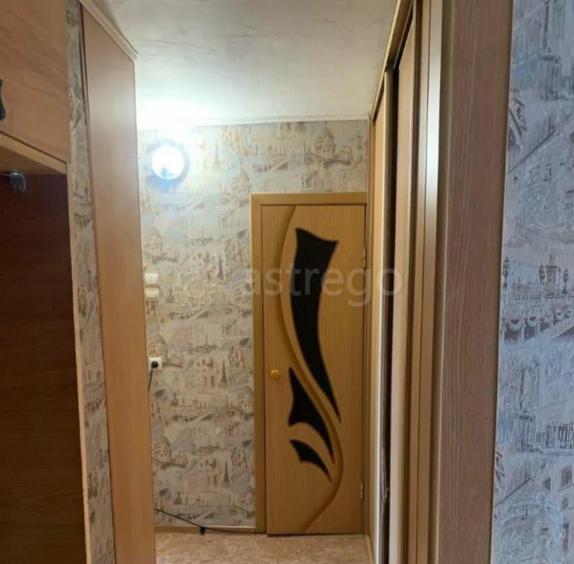 2-комн. квартира, 49.3 м2, 2/5 эт. Райчихинск - изображение 7