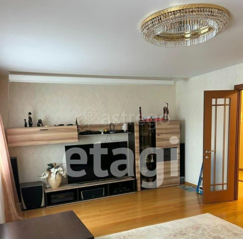 4-комн. квартира, 102.2 м2, 5/8 эт. Кодинск - изображение 7