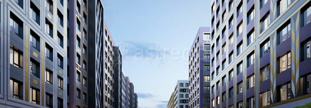 2-комн. квартира, 58.75 м2, 7/10 эт. Санкт-Петербург - изображение 3