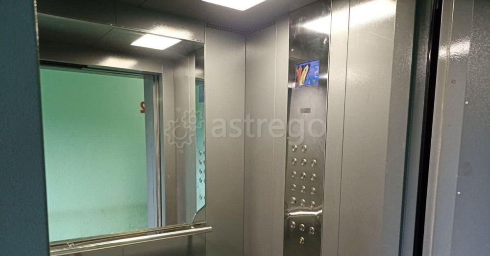 Комната, 11.1 м2, 2/14 эт. Москва - изображение 4