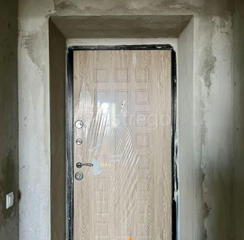 Студия, 24.3 м2, 10/11 эт. Новоалтайск - изображение 4