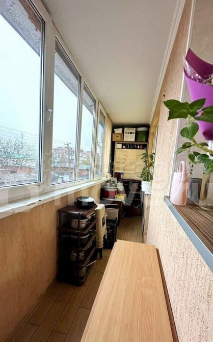 3-комн. квартира, 60 м, 2/5 эт. Адыгейск - изображение 2